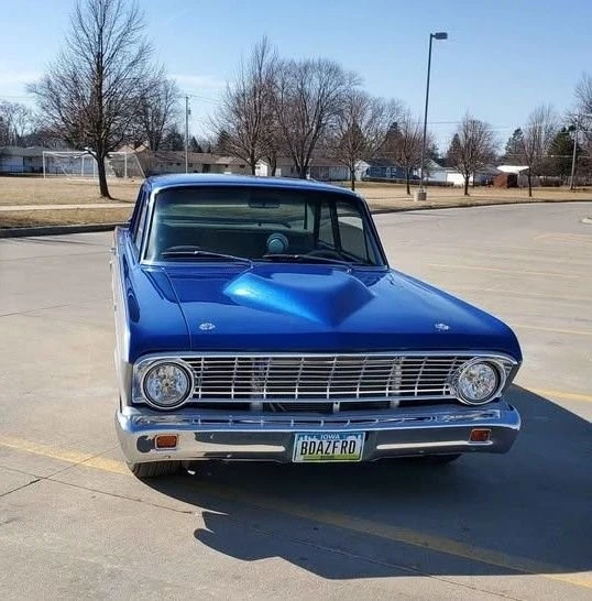1964 Ford Falcon 2nd Gen - Image 2 of 13