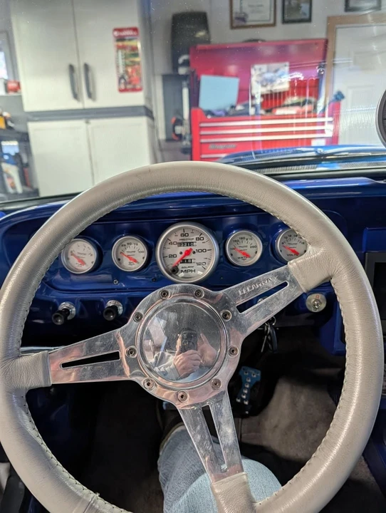 1964 Ford Falcon 2nd Gen - Image 8 of 13