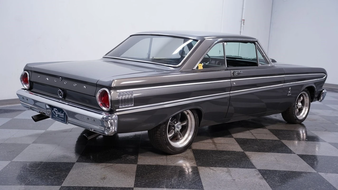 1964 Ford Falcon 2nd Gen - Image 12 of 21