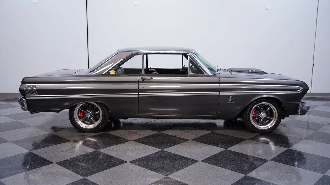 1964 Ford Falcon 2nd Gen - Image 13 of 21