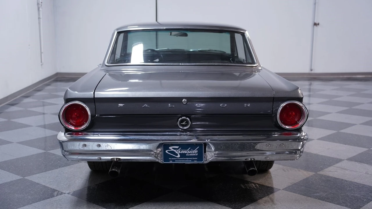 1964 Ford Falcon 2nd Gen - Image 10 of 21