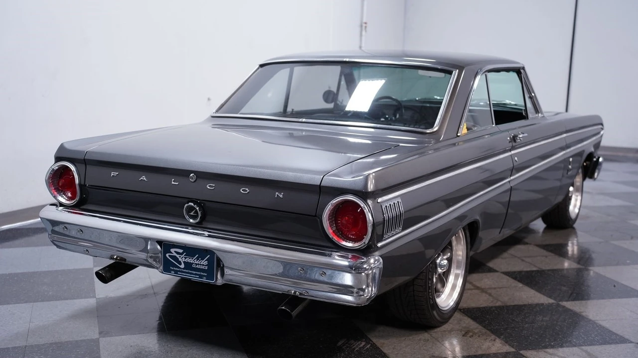 1964 Ford Falcon 2nd Gen - Image 11 of 21