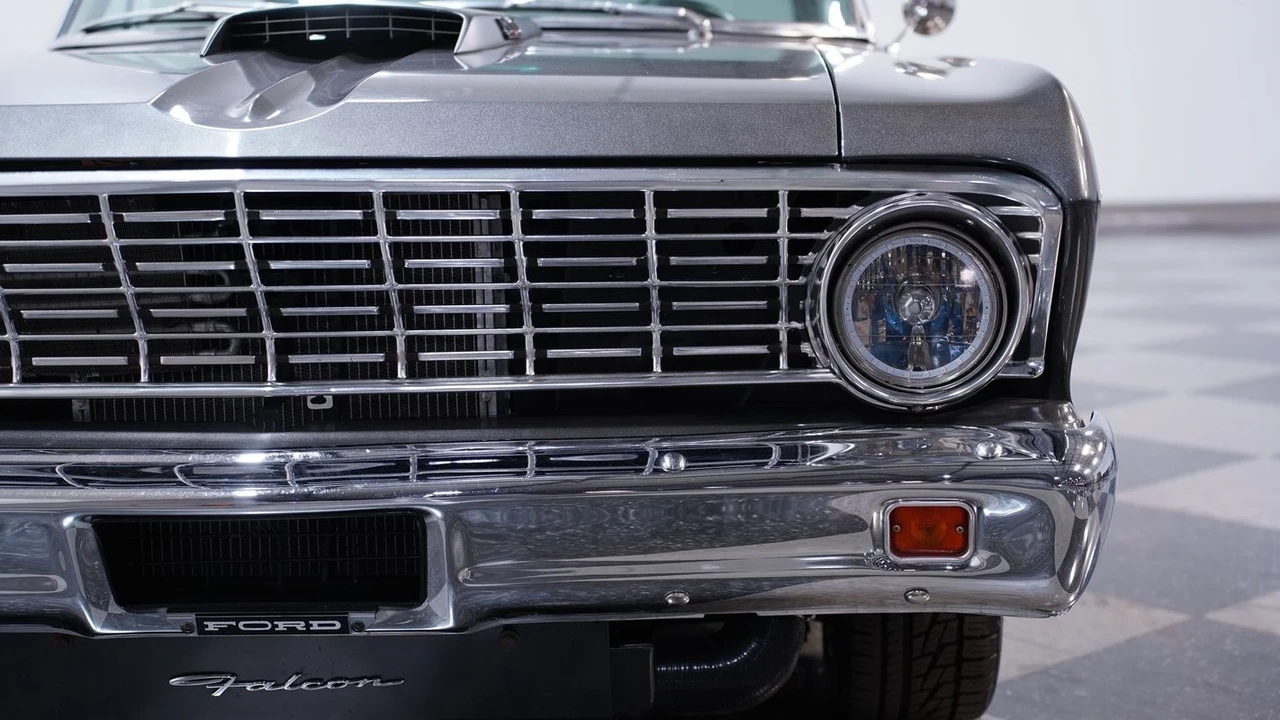 1964 Ford Falcon 2nd Gen - Image 19 of 21