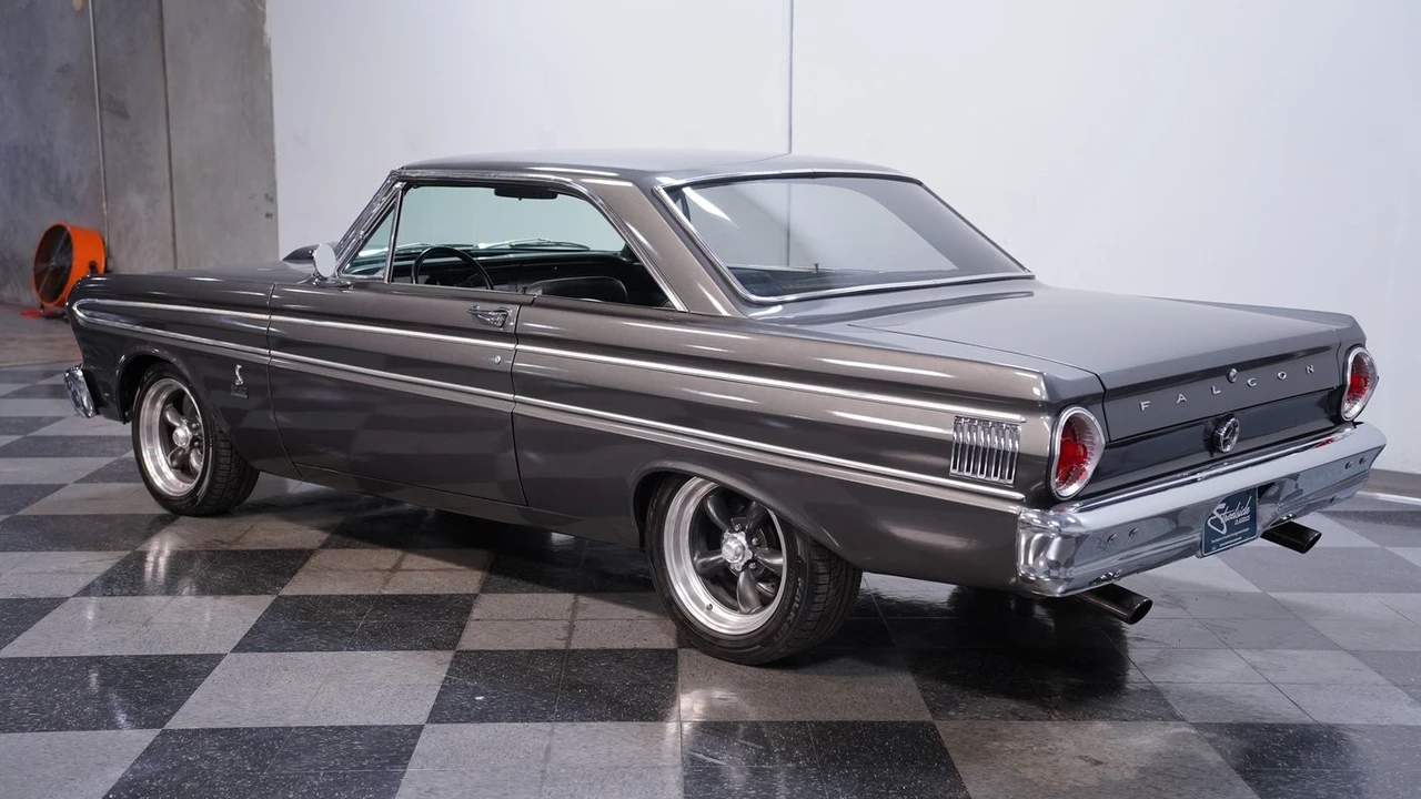 1964 Ford Falcon 2nd Gen - Image 8 of 21