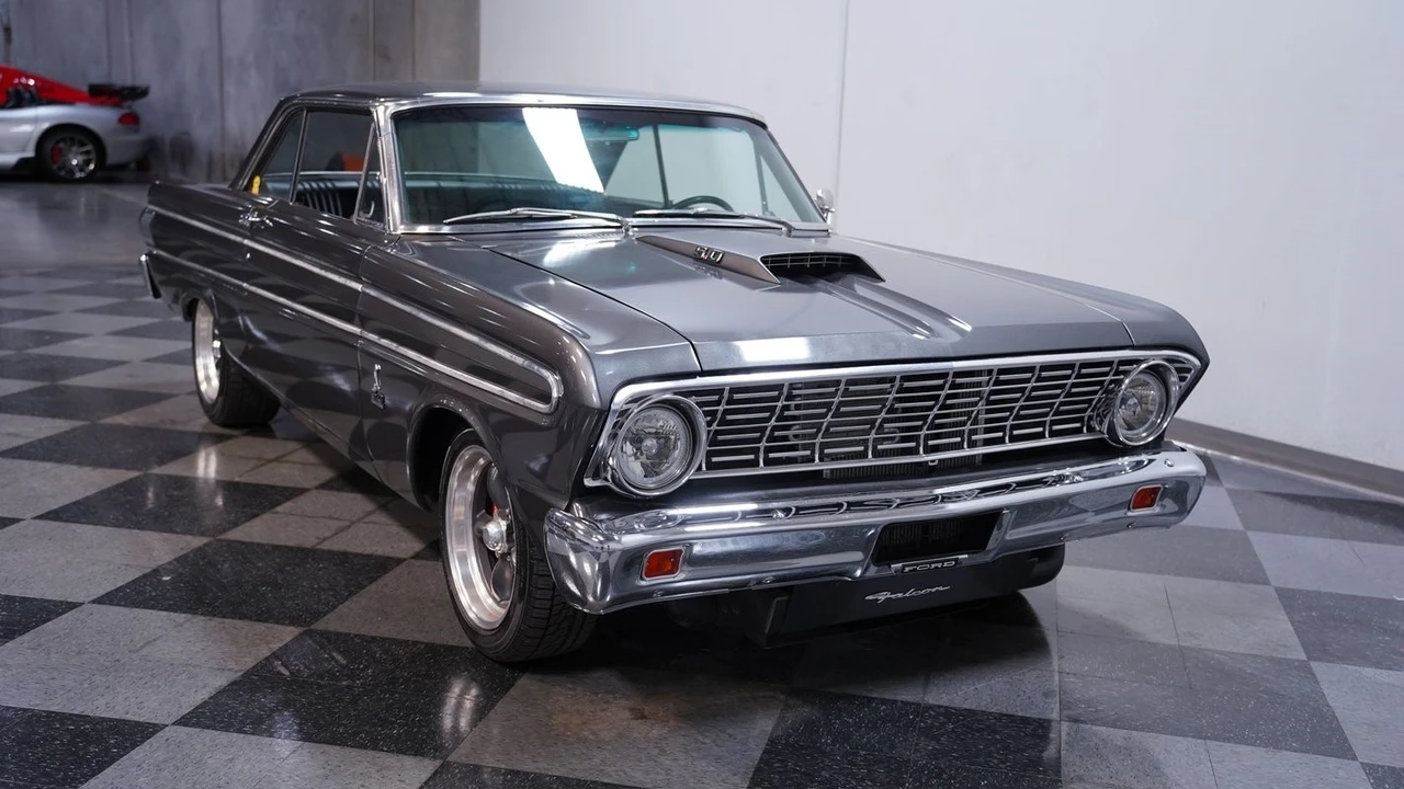 1964 Ford Falcon 2nd Gen - Image 15 of 21
