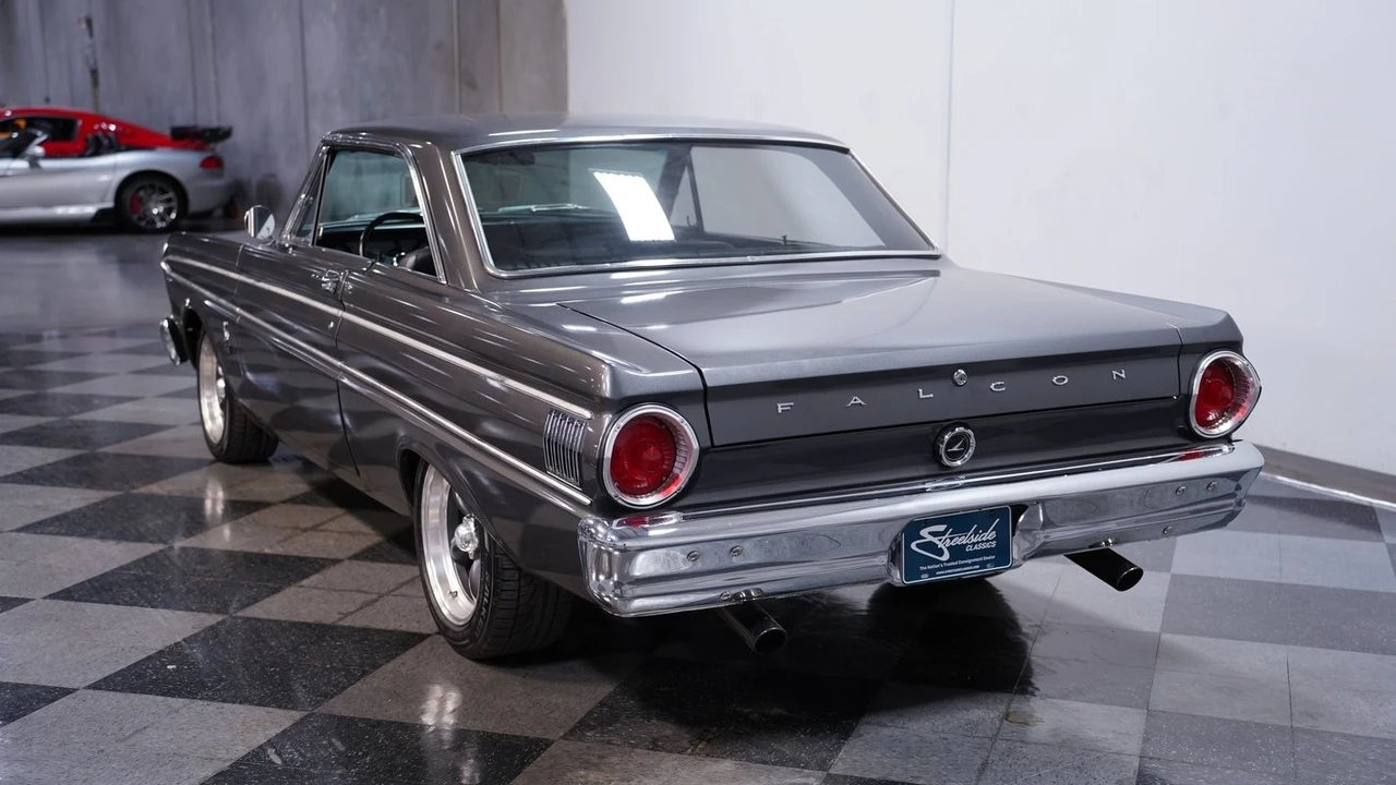 1964 Ford Falcon 2nd Gen - Image 9 of 21