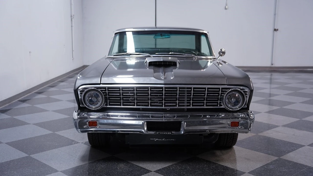 1964 Ford Falcon 2nd Gen - Image 16 of 21