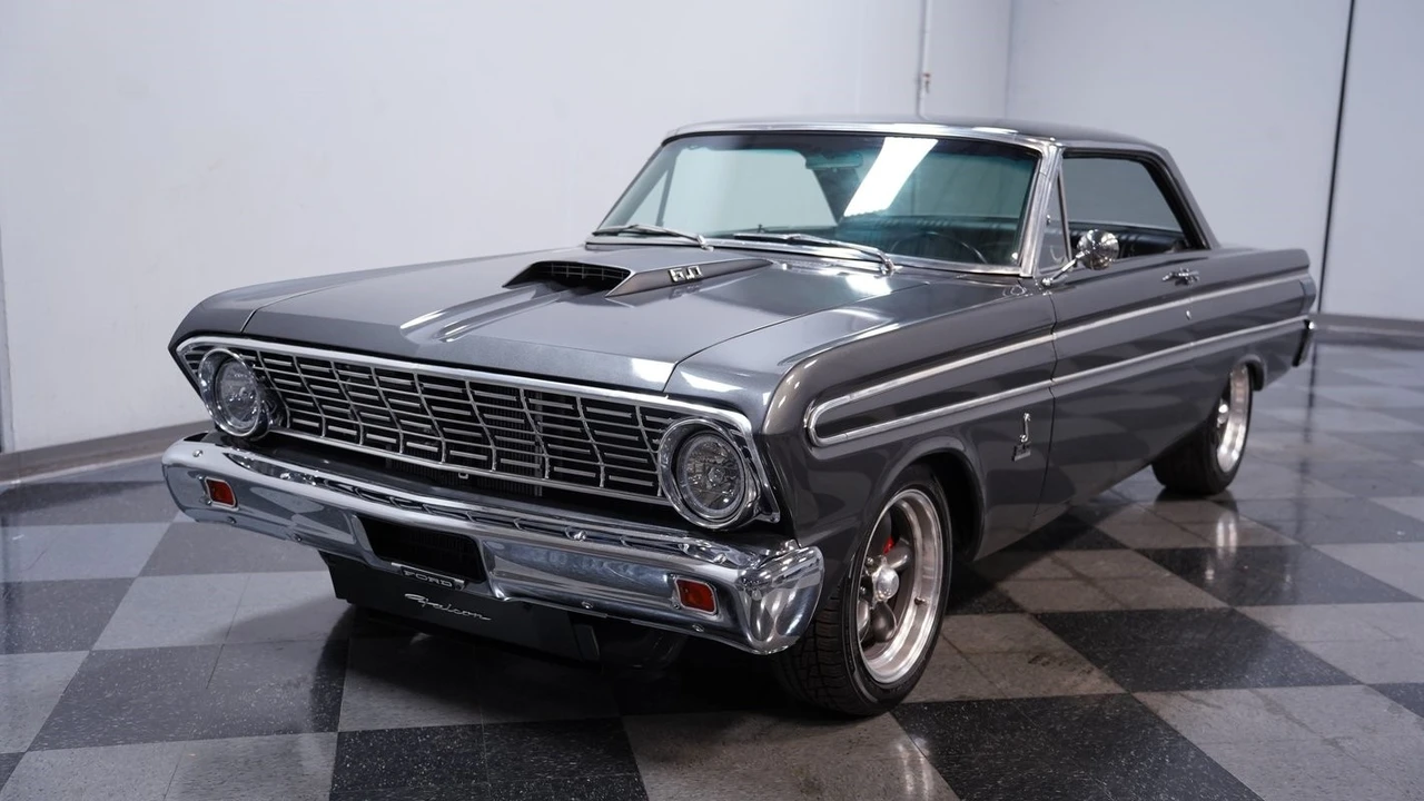 1964 Ford Falcon 2nd Gen - Image 17 of 21