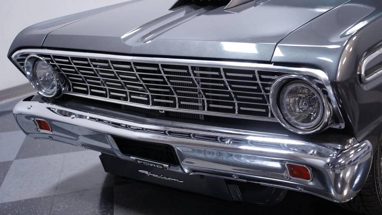 1964 Ford Falcon 2nd Gen - Image 18 of 21