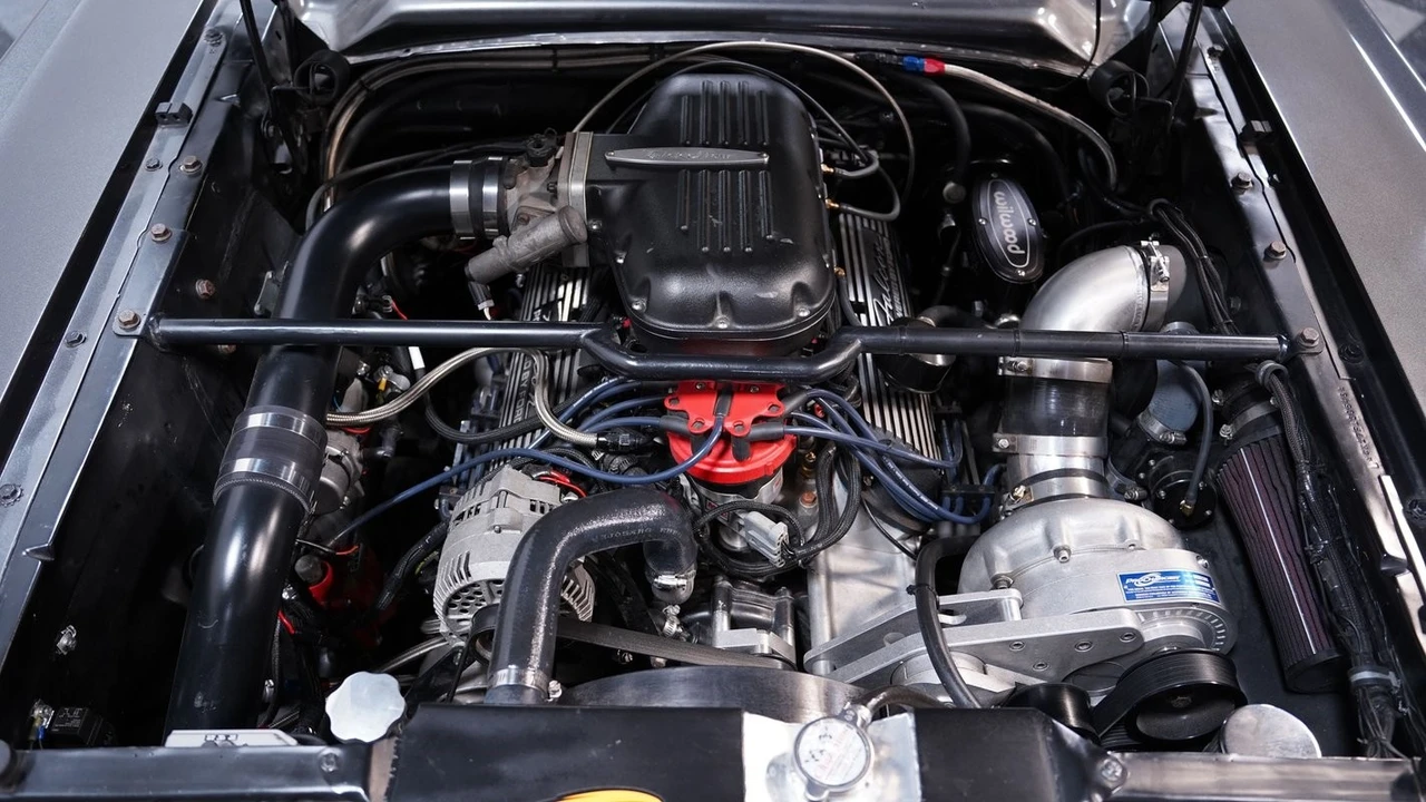 1964 Ford Falcon 2nd Gen - Image 4 of 21