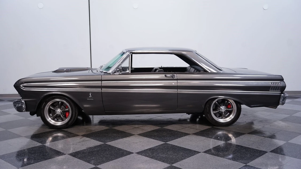 1964 Ford Falcon 2nd Gen - Image 3 of 21