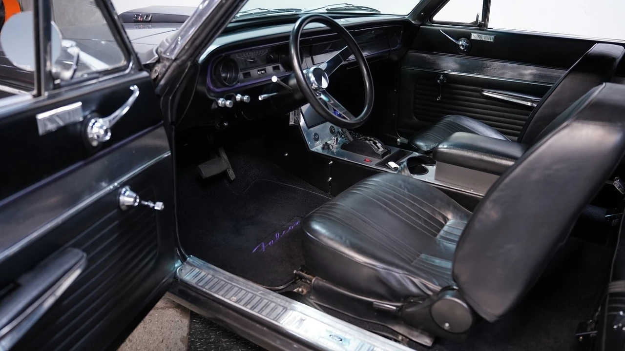 1964 Ford Falcon 2nd Gen - Image 5 of 21