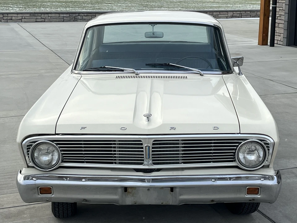 1964 Ford Falcon 2nd Gen - Image 18 of 31