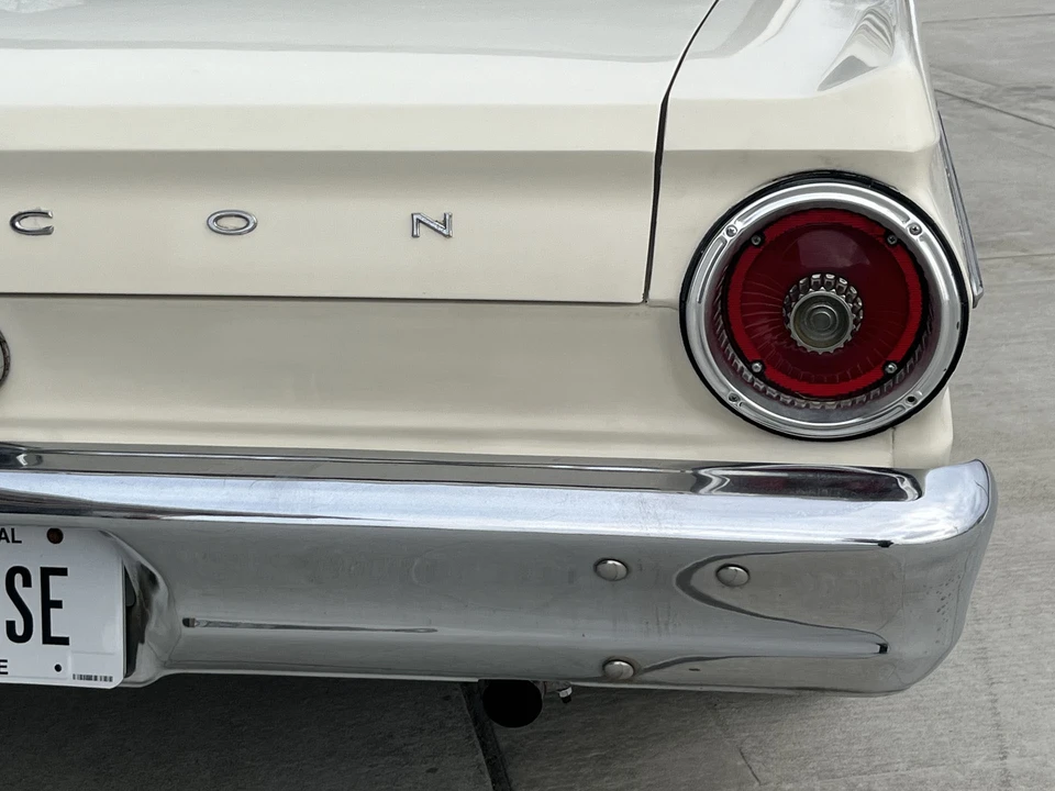 1964 Ford Falcon 2nd Gen - Image 27 of 31