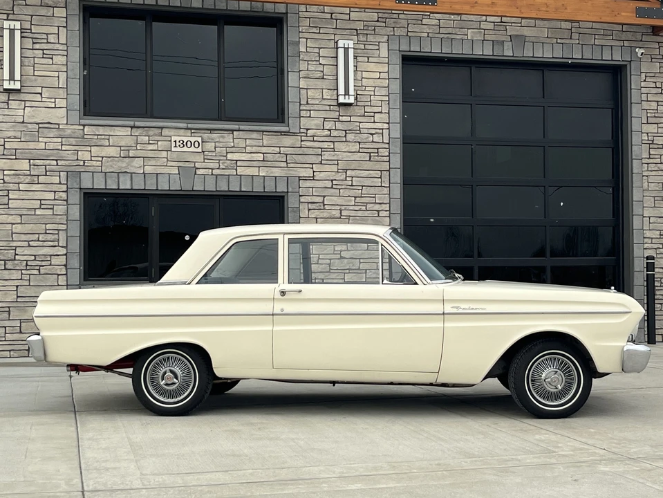 1964 Ford Falcon 2nd Gen - Image 4 of 31