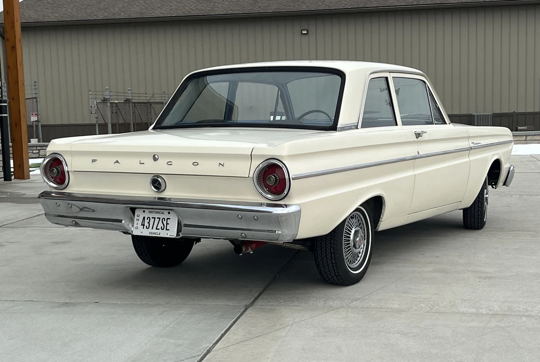 1964 Ford Falcon 2nd Gen - Image 7 of 31