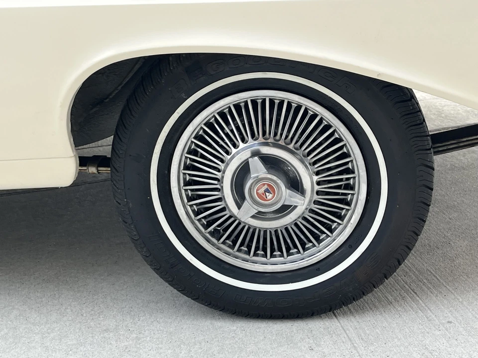 1964 Ford Falcon 2nd Gen - Image 31 of 31