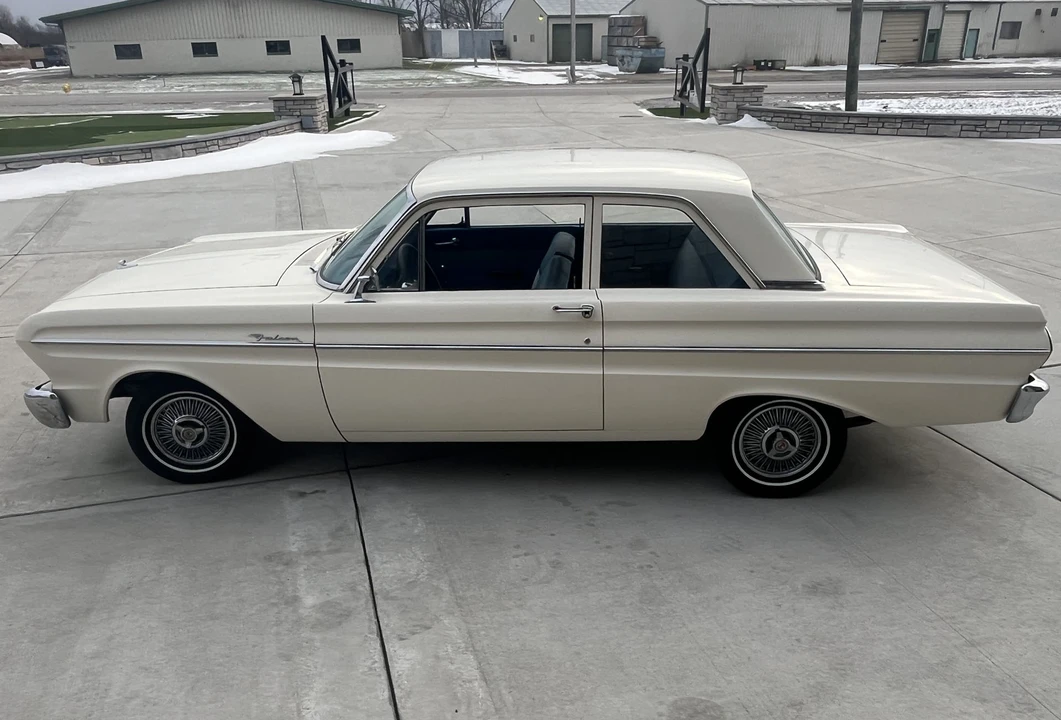 1964 Ford Falcon 2nd Gen - Image 12 of 31