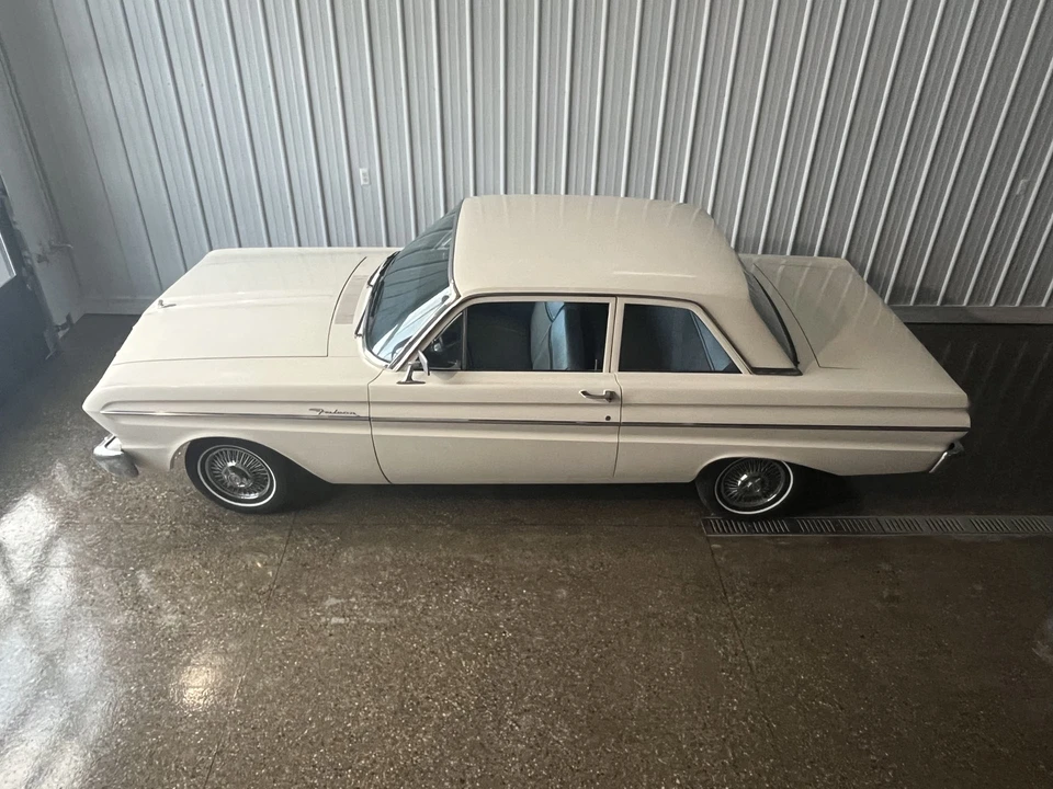 1964 Ford Falcon 2nd Gen - Image 22 of 31