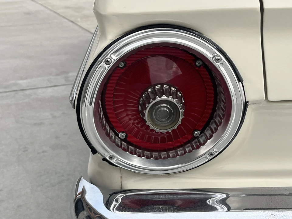 1964 Ford Falcon 2nd Gen - Image 24 of 31