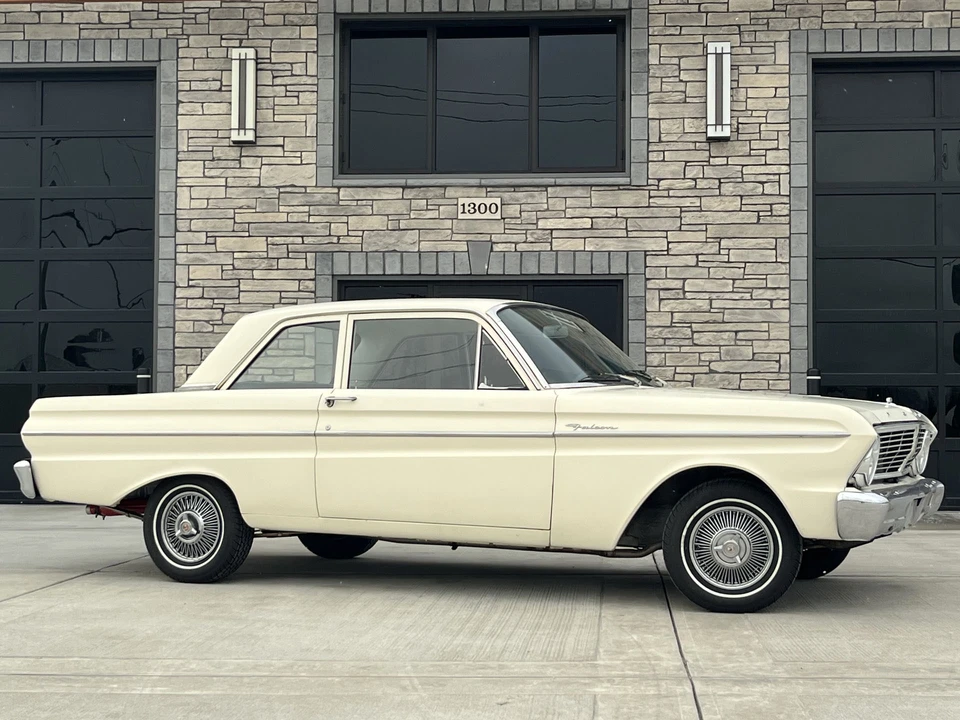 1964 Ford Falcon 2nd Gen - Image 3 of 31