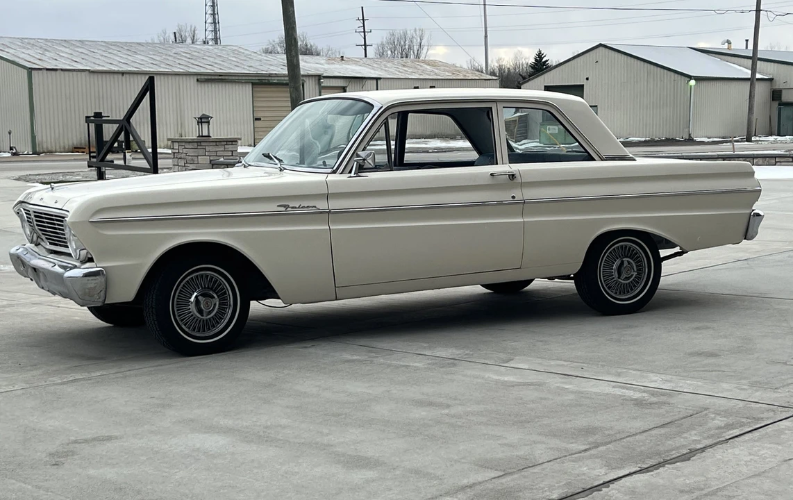 1964 Ford Falcon 2nd Gen - Image 13 of 31