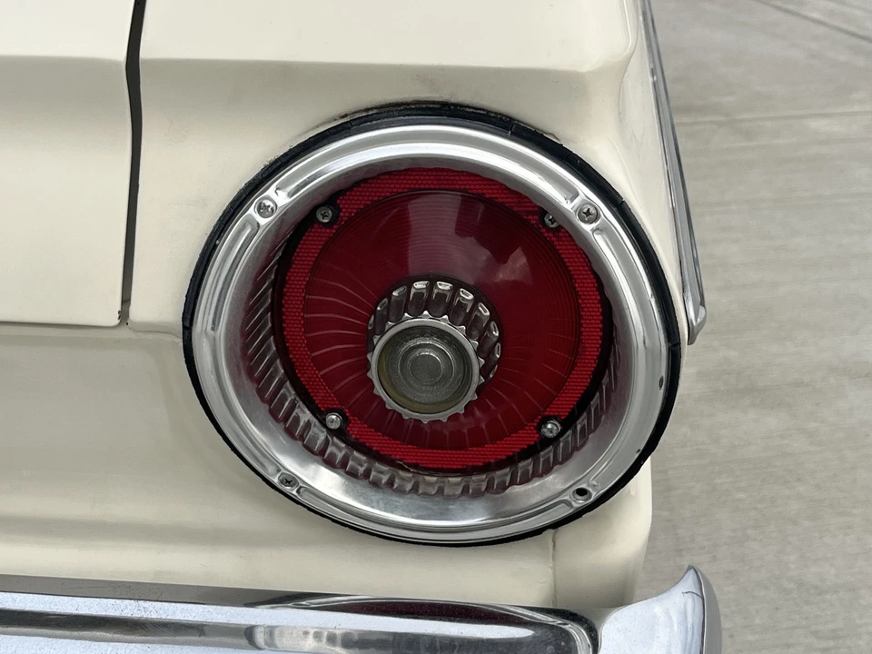 1964 Ford Falcon 2nd Gen - Image 28 of 31