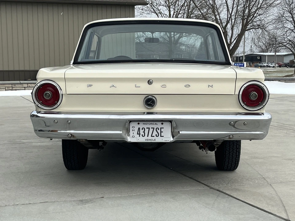 1964 Ford Falcon 2nd Gen - Image 8 of 31