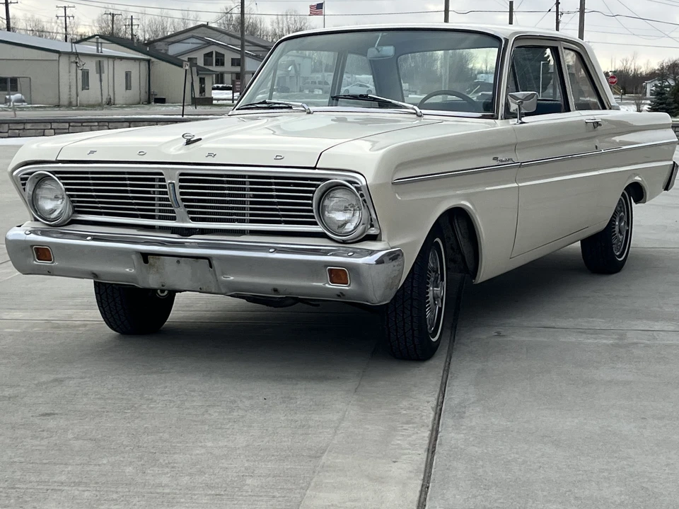 1964 Ford Falcon 2nd Gen - Image 16 of 31