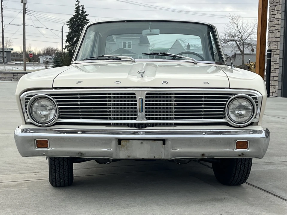 1964 Ford Falcon 2nd Gen - Image 17 of 31