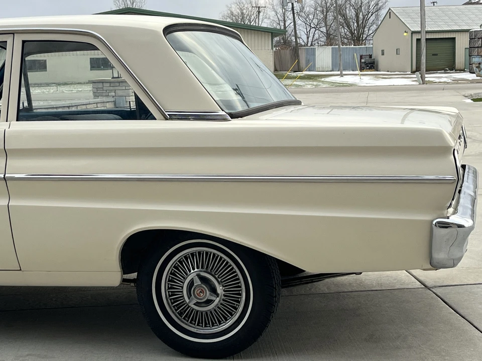 1964 Ford Falcon 2nd Gen - Image 30 of 31