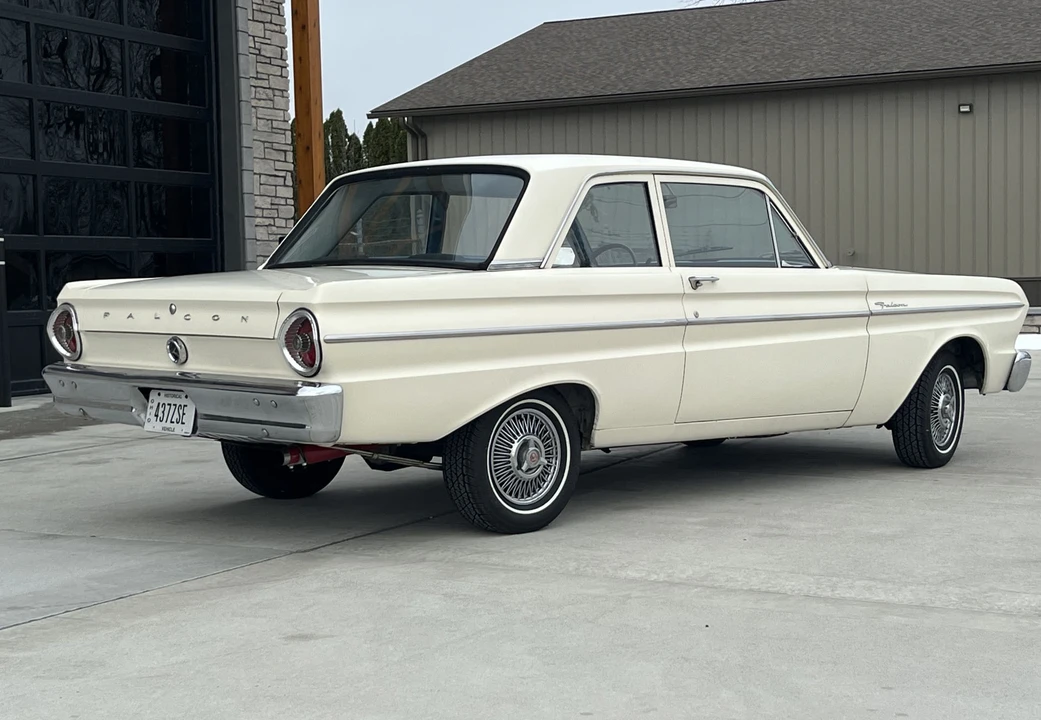 1964 Ford Falcon 2nd Gen - Image 6 of 31