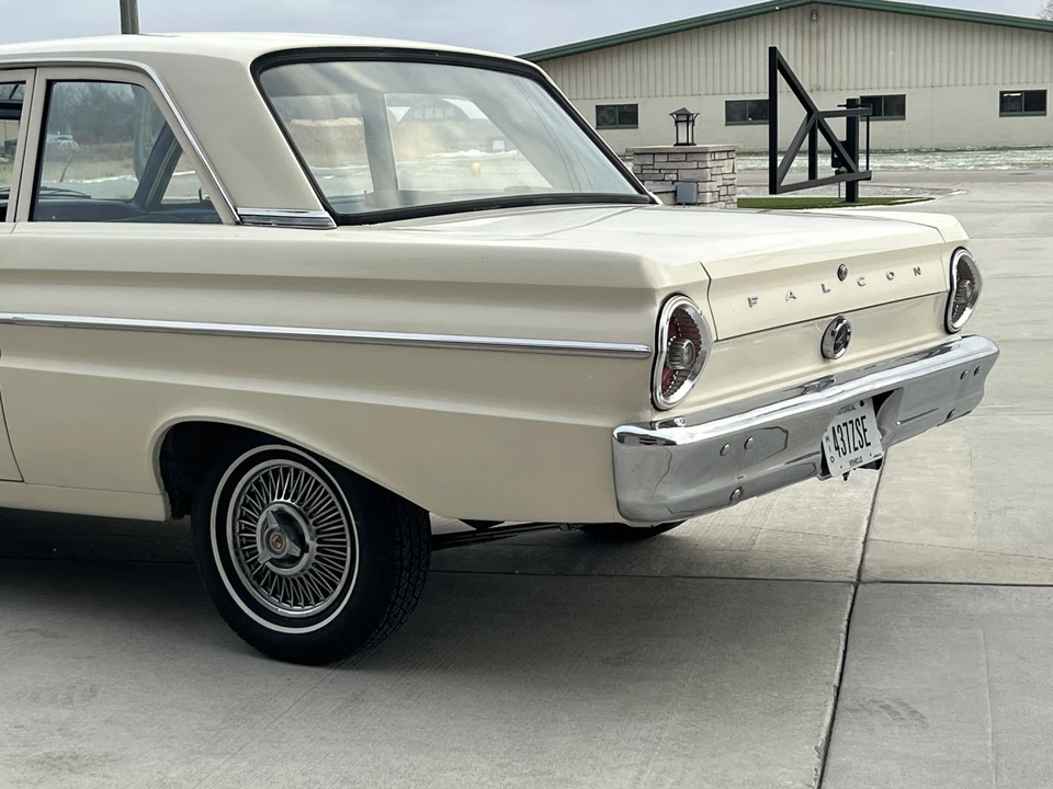 1964 Ford Falcon 2nd Gen - Image 29 of 31