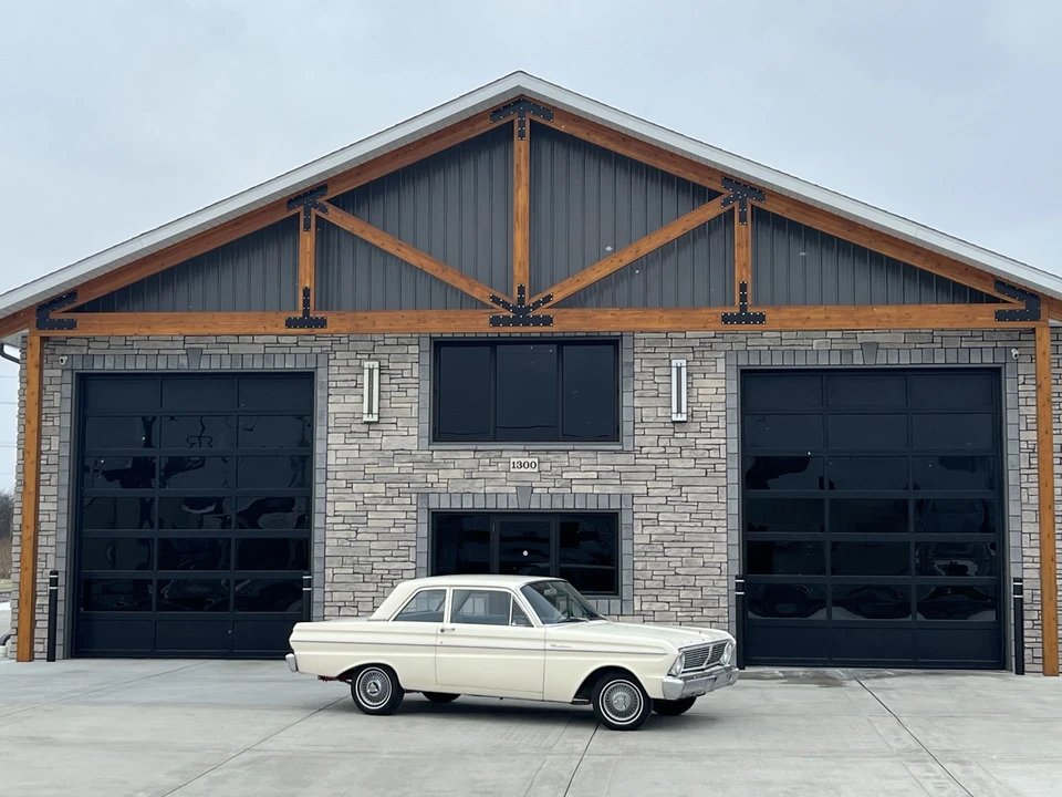 1964 Ford Falcon 2nd Gen - Image 19 of 31