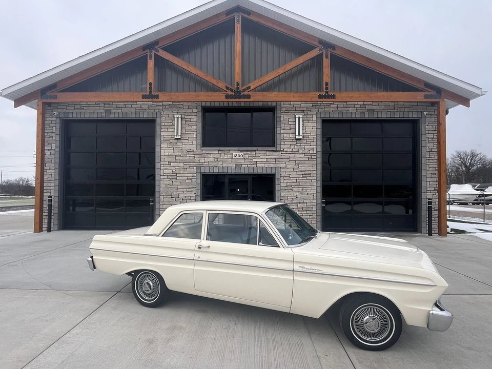 1964 Ford Falcon 2nd Gen - Image 20 of 31