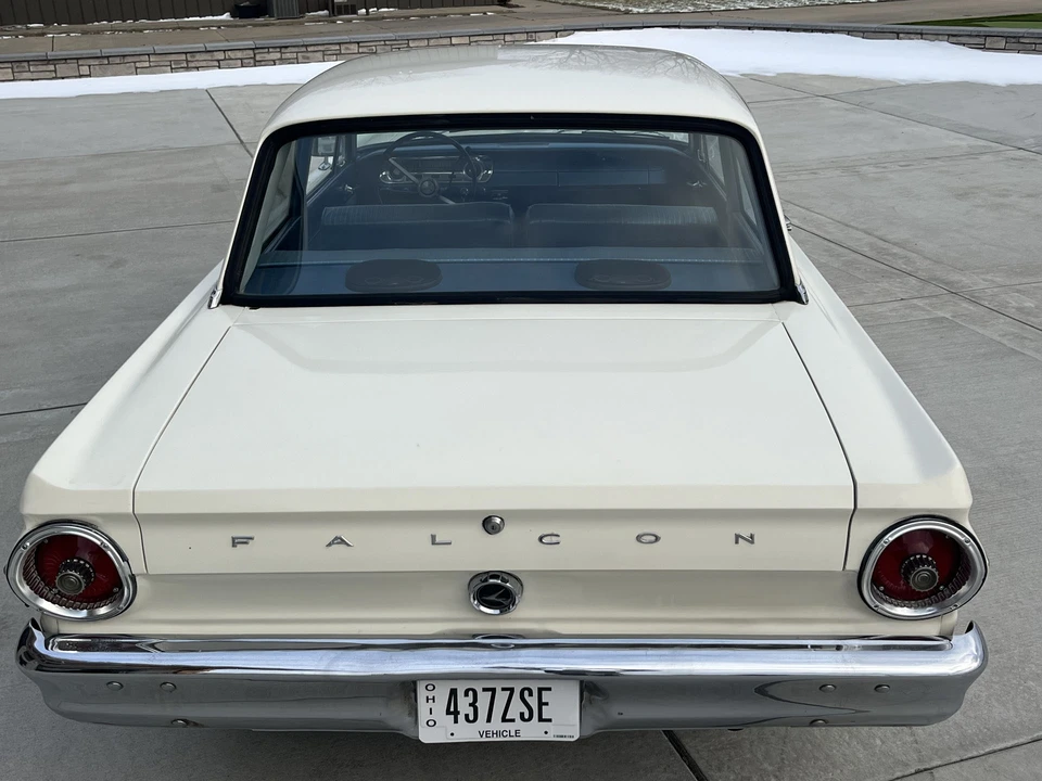 1964 Ford Falcon 2nd Gen - Image 10 of 31