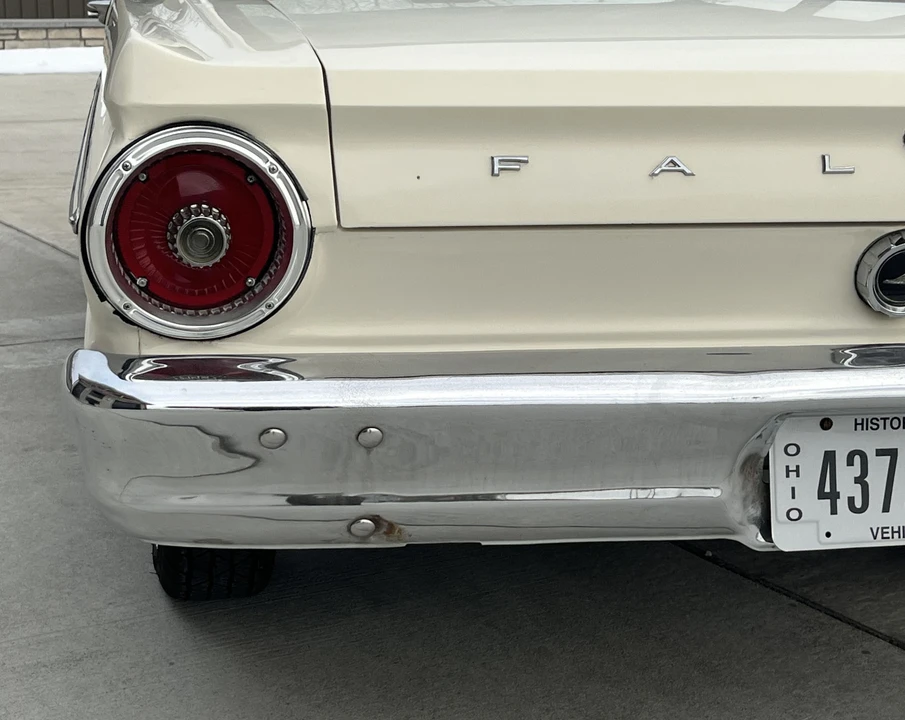 1964 Ford Falcon 2nd Gen - Image 23 of 31