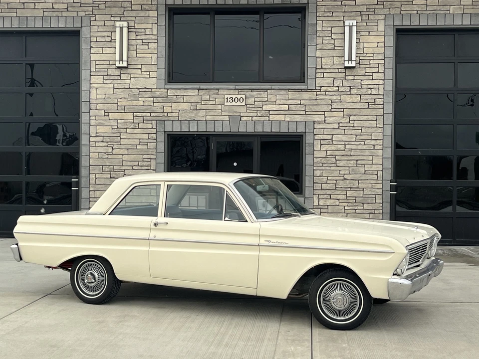 1964 Ford Falcon 2nd Gen - Image 2 of 31