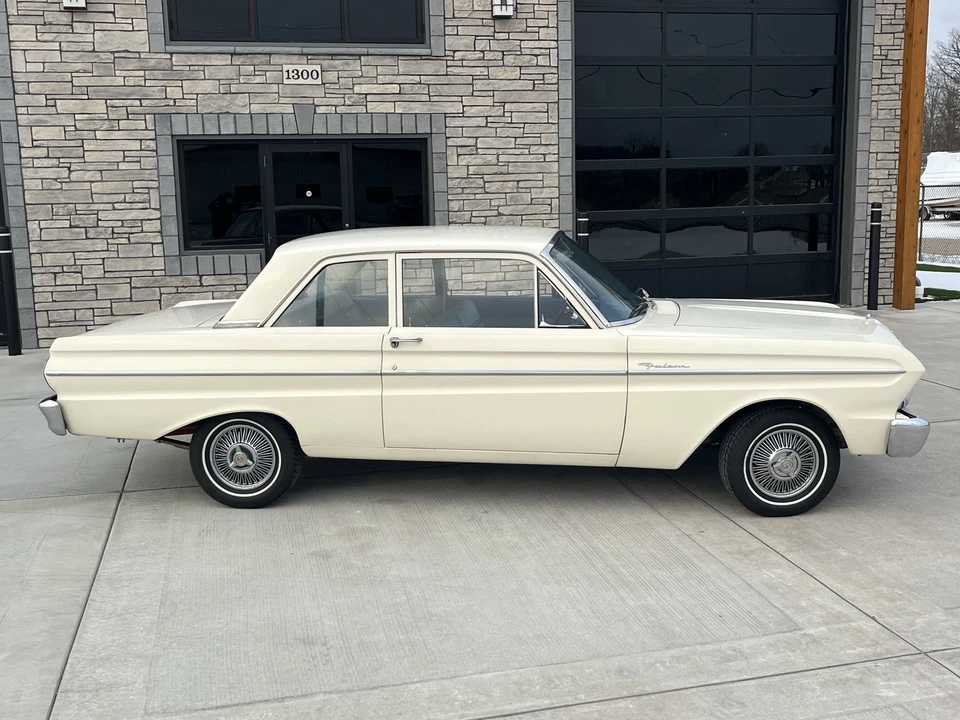 1964 Ford Falcon 2nd Gen - Image 5 of 31