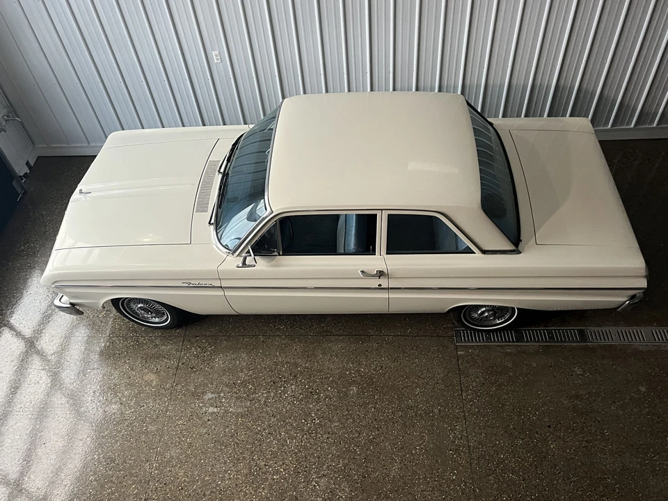 1964 Ford Falcon 2nd Gen - Image 21 of 31