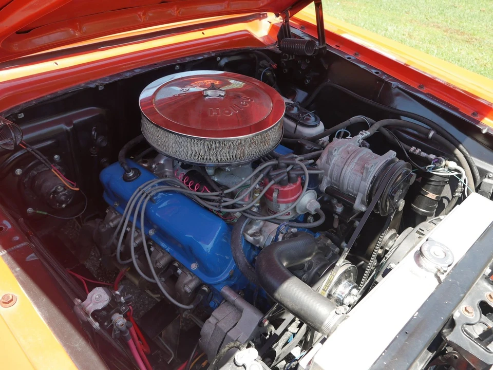 1964 Ford Falcon 2nd Gen - Image 9 of 24