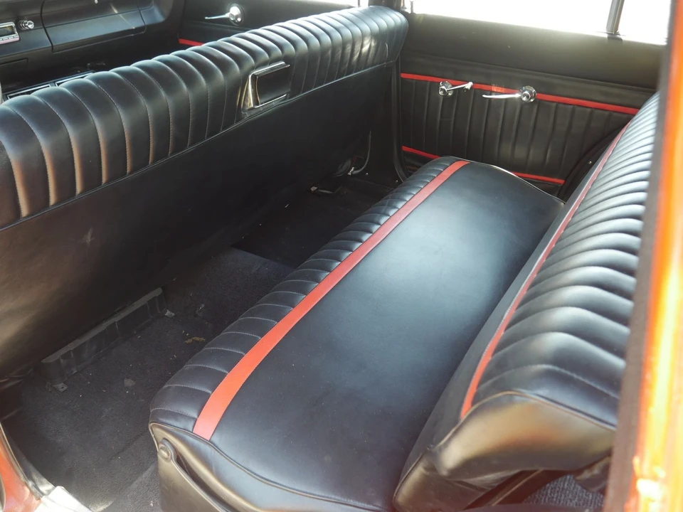 1964 Ford Falcon 2nd Gen - Image 7 of 24
