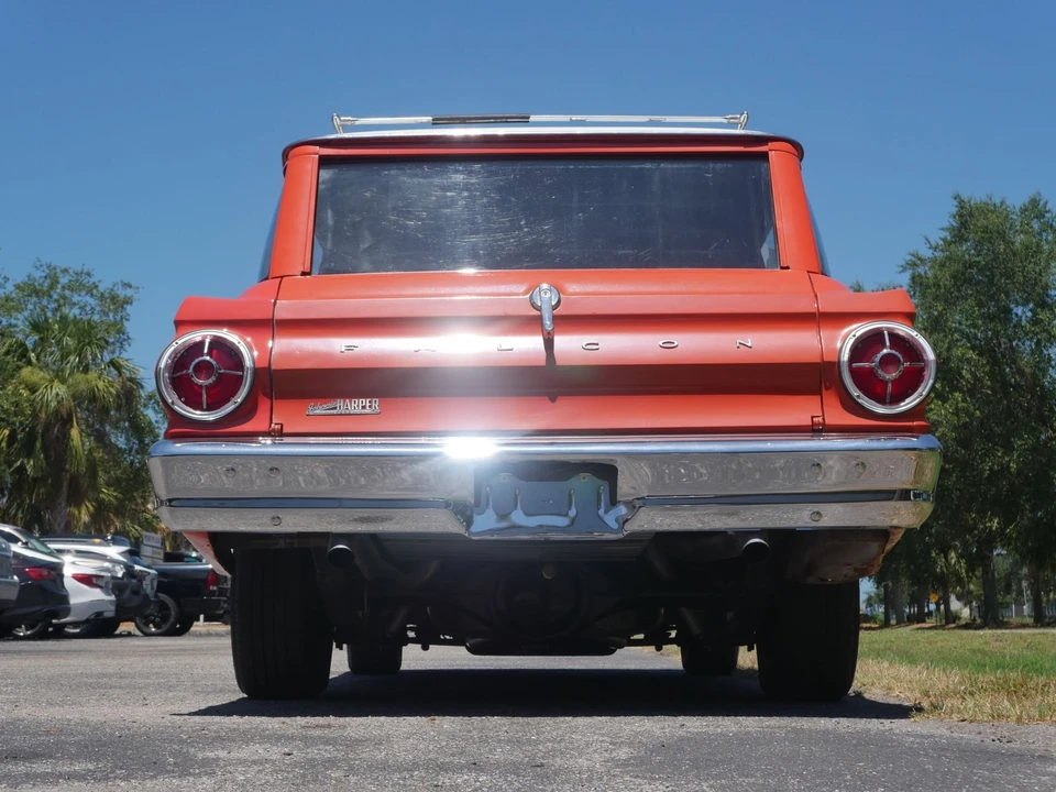 1964 Ford Falcon 2nd Gen - Image 22 of 24