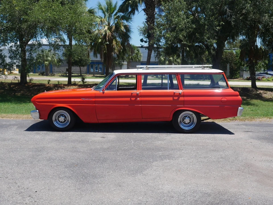 1964 Ford Falcon 2nd Gen - Image 17 of 24