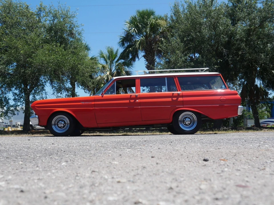 1964 Ford Falcon 2nd Gen - Image 16 of 24