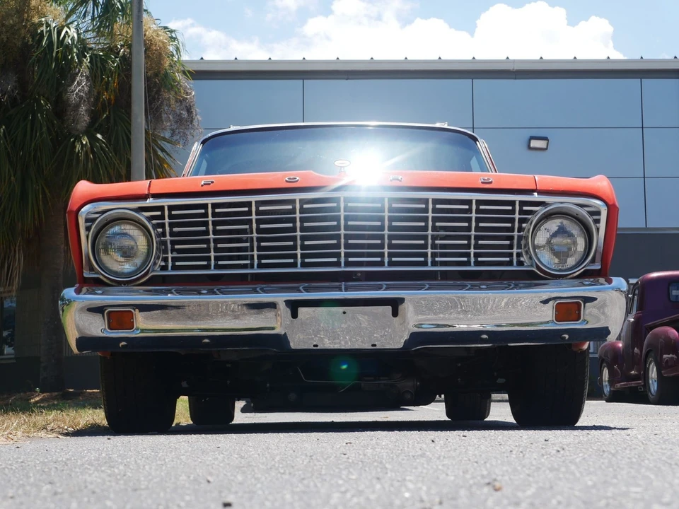 1964 Ford Falcon 2nd Gen - Image 24 of 24