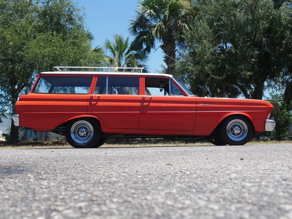 1964 Ford Falcon 2nd Gen - Image 15 of 24
