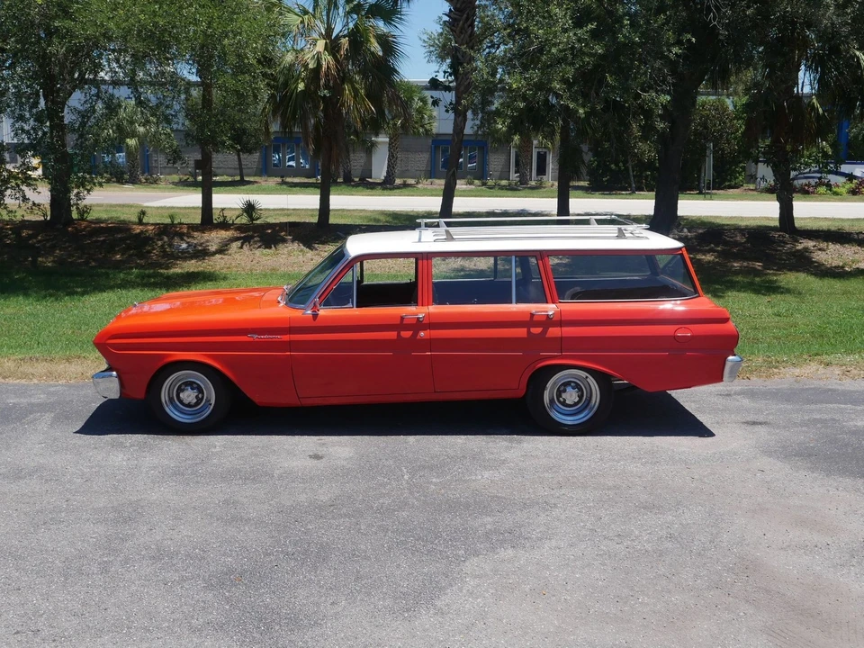 1964 Ford Falcon 2nd Gen - Image 18 of 24