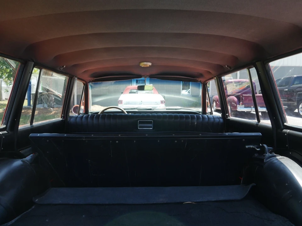 1964 Ford Falcon 2nd Gen - Image 8 of 24