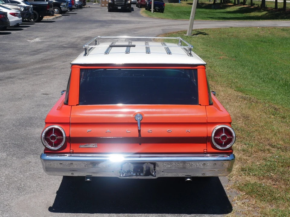 1964 Ford Falcon 2nd Gen - Image 23 of 24